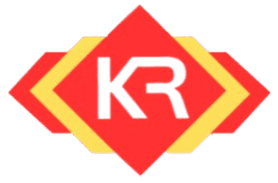 KR Web Solution diamond mark